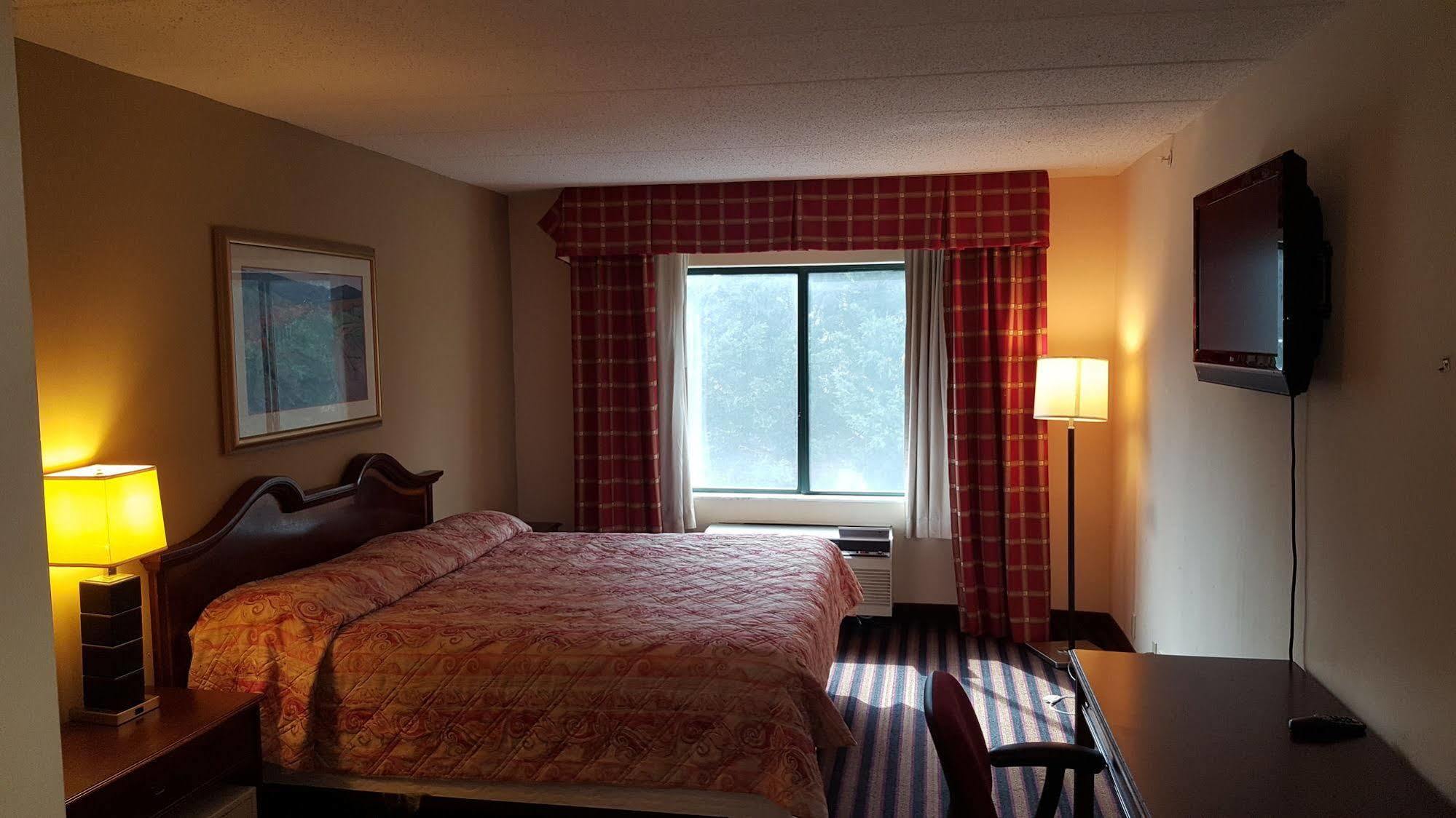 Northeast Garden Inn Laurel Kültér fotó